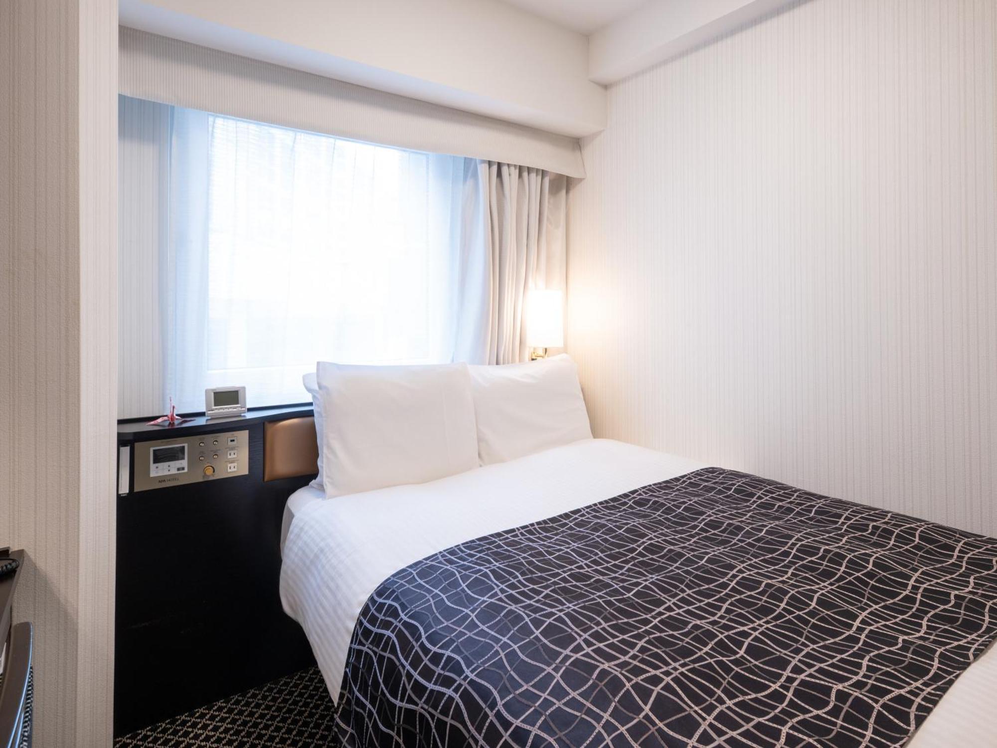 Apa Hotel Kanda Ekimae — Fotos 1
